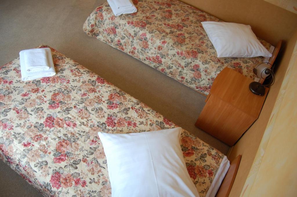 Linovo With Free Parking Hotel Рига Стая снимка