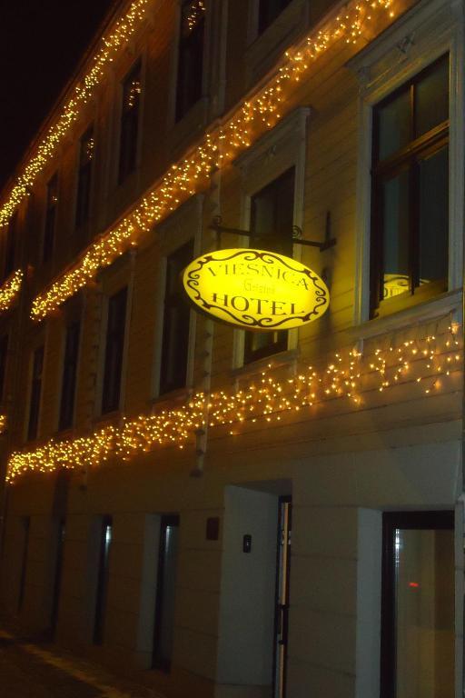 Linovo With Free Parking Hotel Рига Екстериор снимка